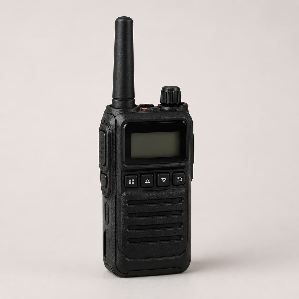 Radio VHF
